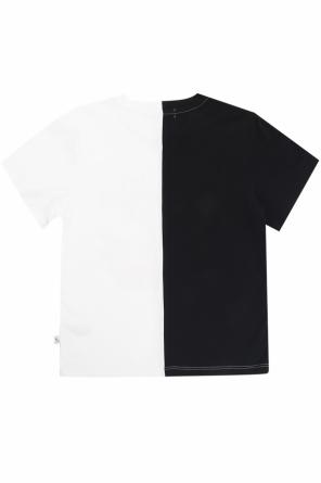 T-shirt z kolorowym nadrukiem, zdjęcie 2 T-shirt z kolorowym nadrukiem od Stella McCartney Kids